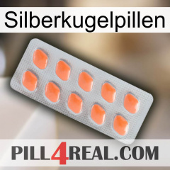 Silver Bullet Pills 26